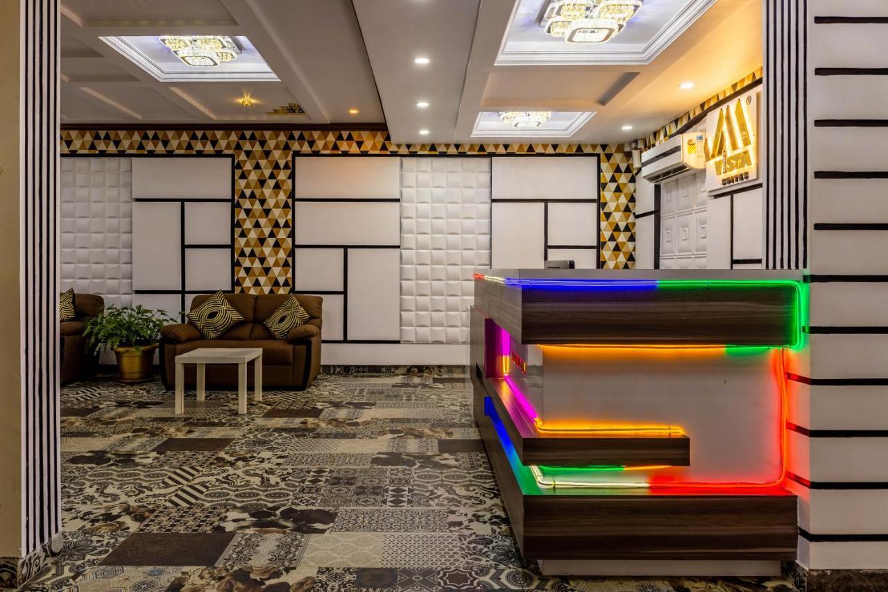 Jm Vista Suites Мапуса Экстерьер фото